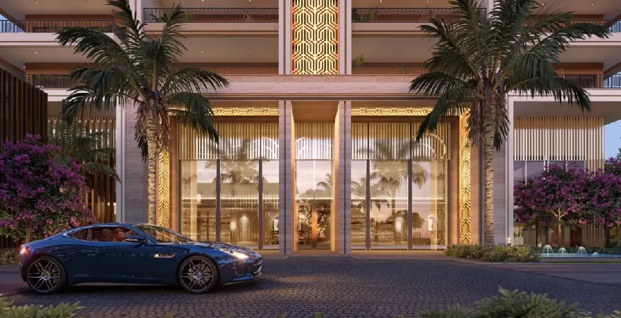 A Comprehensive Guide to Buying Luxury Apartments in Delhi NCR
