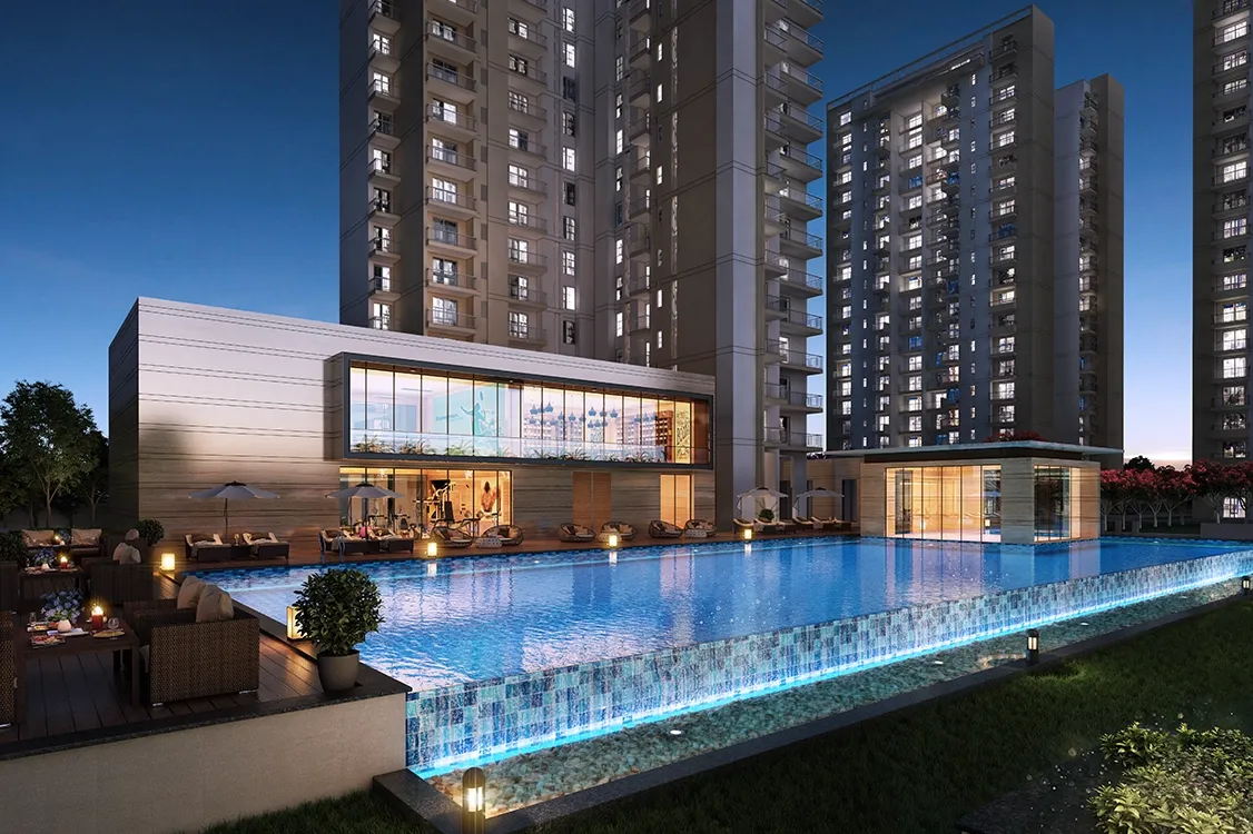 Godrej Nest, image 1 of 8