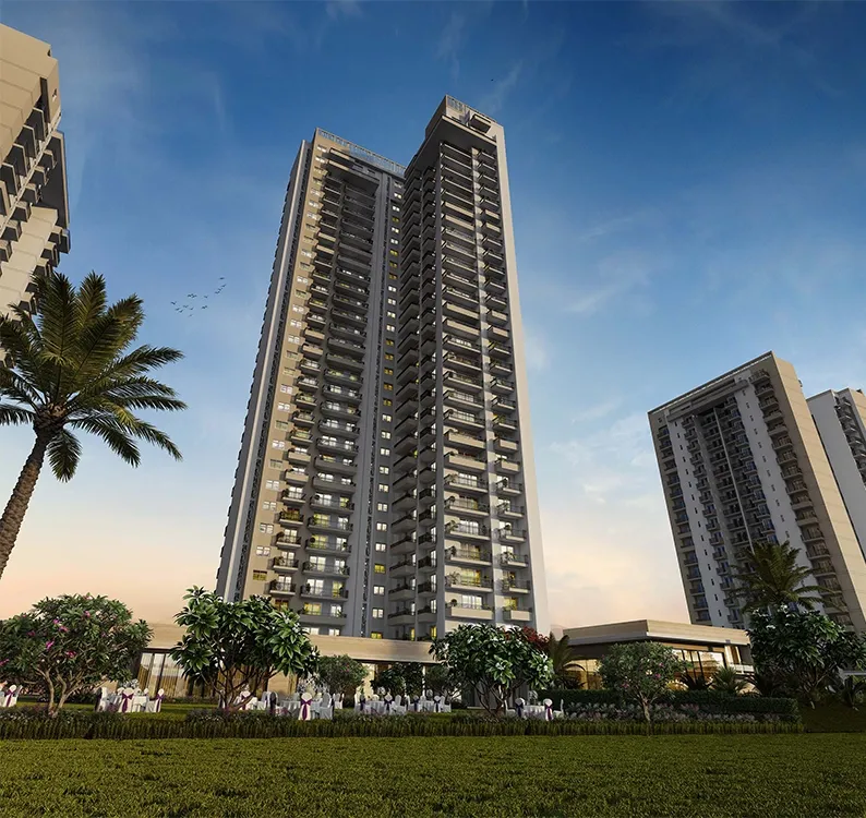 Godrej Nurture, image 1 of 11