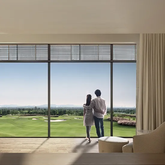 Godrej Golf Links, image 1 of 9