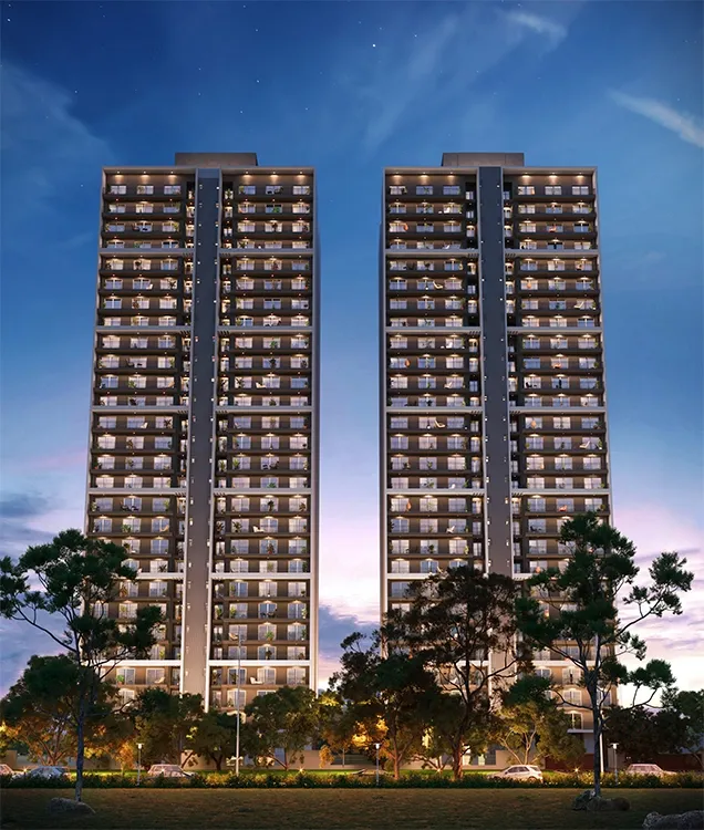 Godrej Woods, image 1 of 11