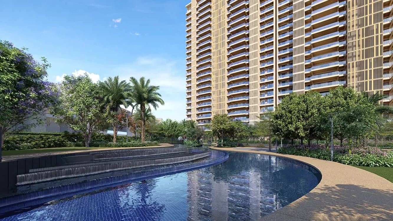 Godrej Riverine, image 2 of 4