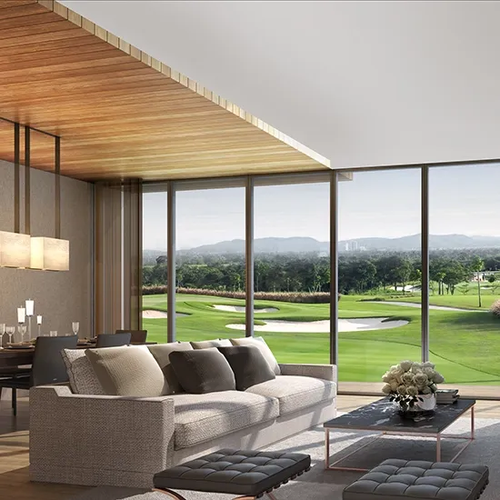 Godrej Golf Links, image 2 of 9
