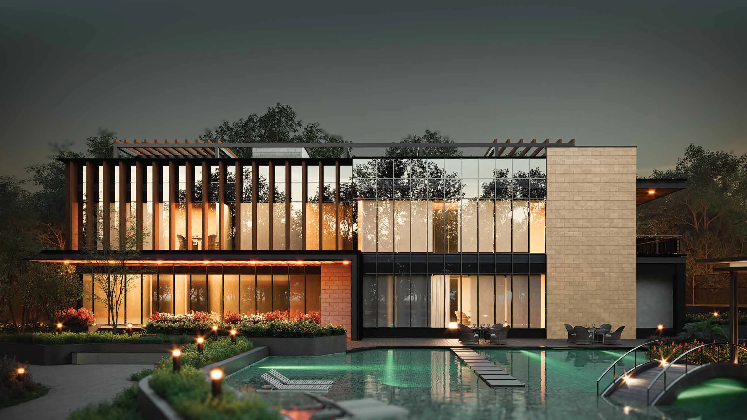 Sobha Aurum, image 2 of 12