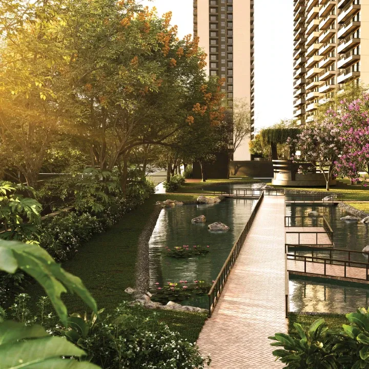Sobha Rivana, image 2 of 12
