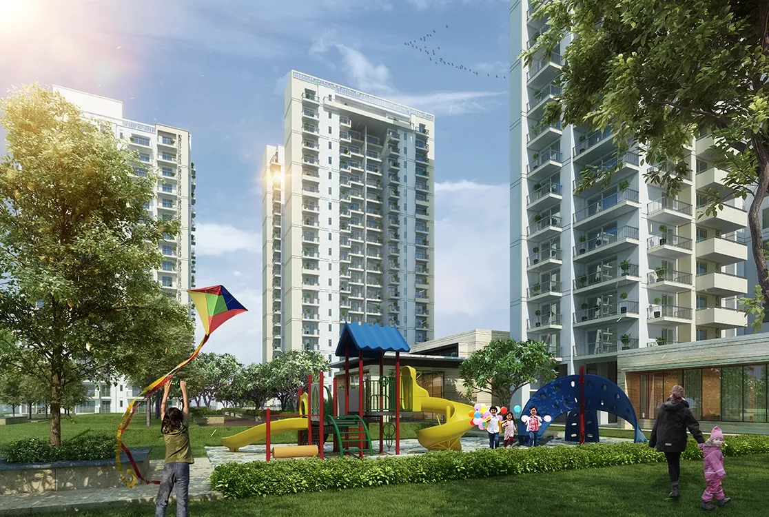 Godrej Nest, image 2 of 8
