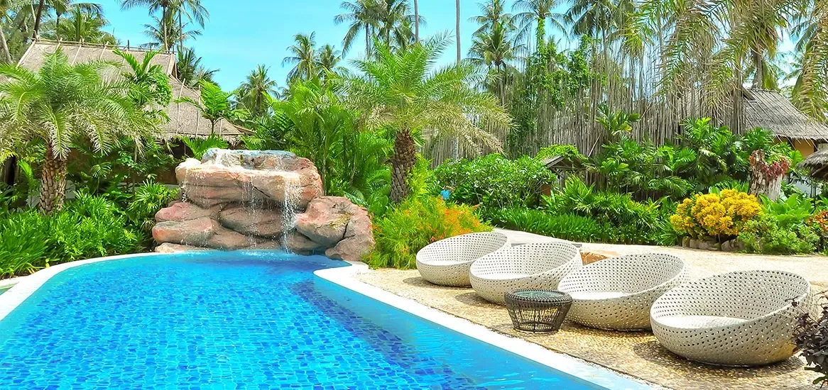 Godrej Tropical Isle, image 2 of 7