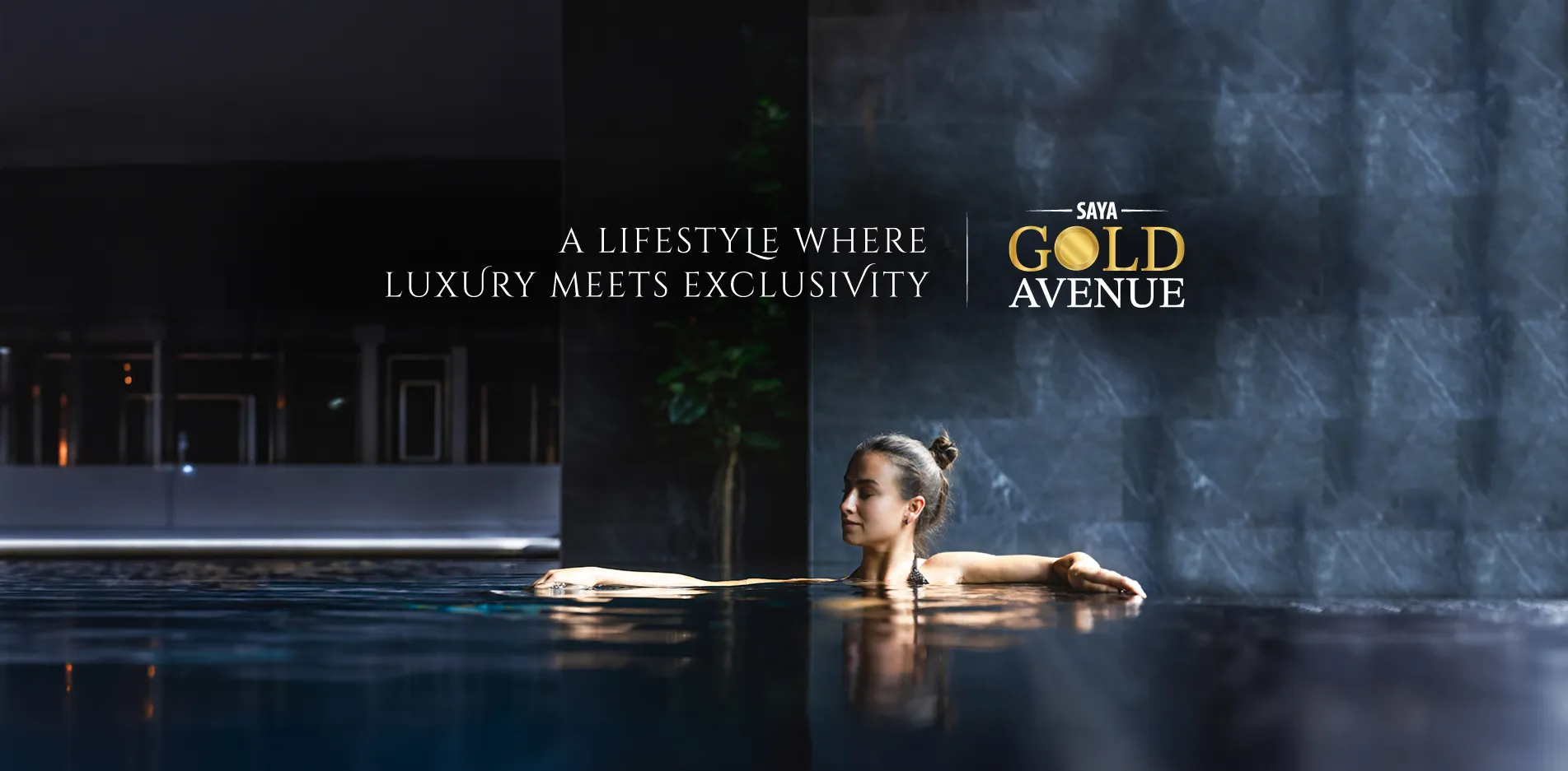 Saya Gold Avenue, image 3 of 11