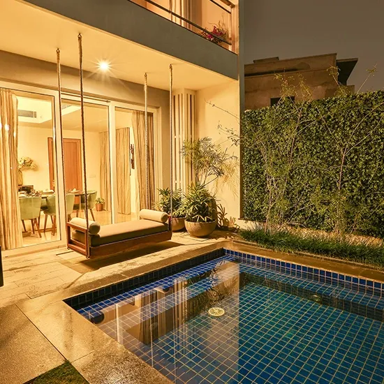 Godrej Golf Links, image 3 of 9
