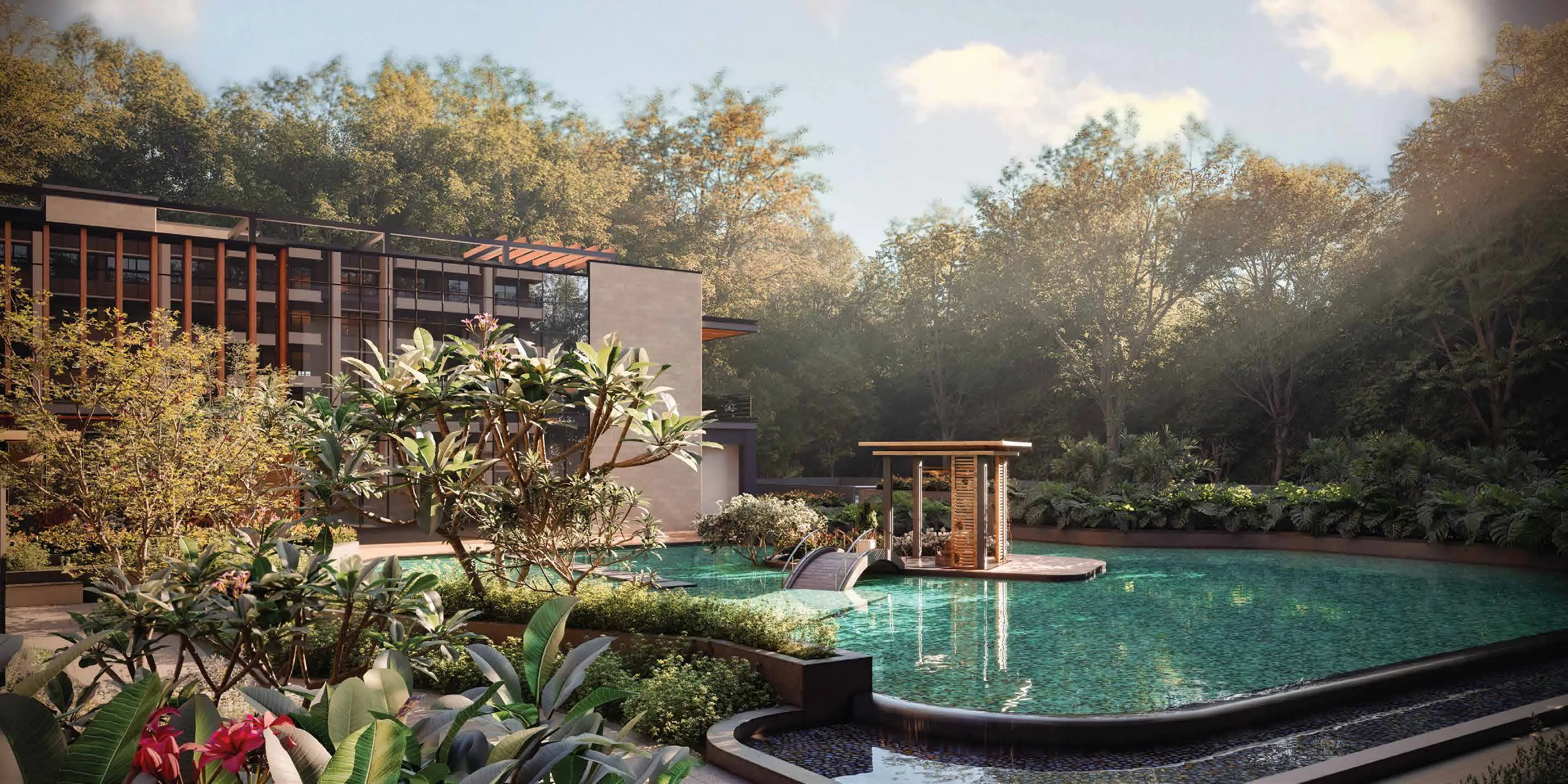Sobha Aurum, image 3 of 12