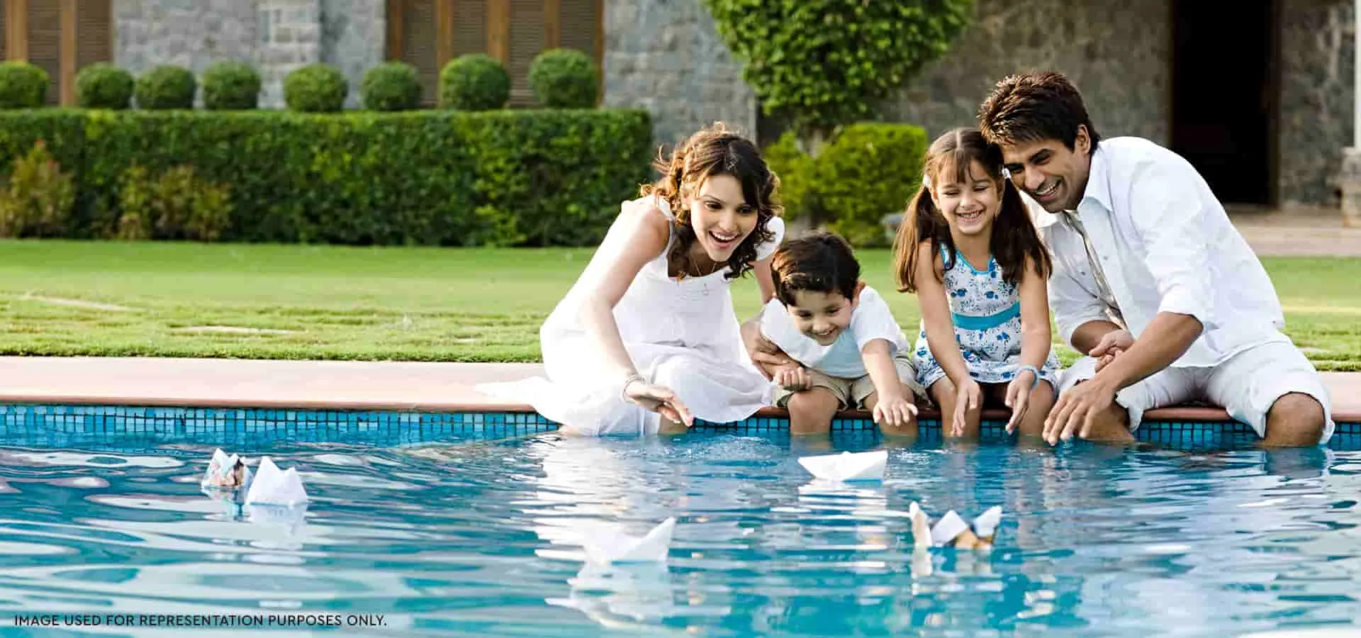 Godrej Riverine, image 3 of 4