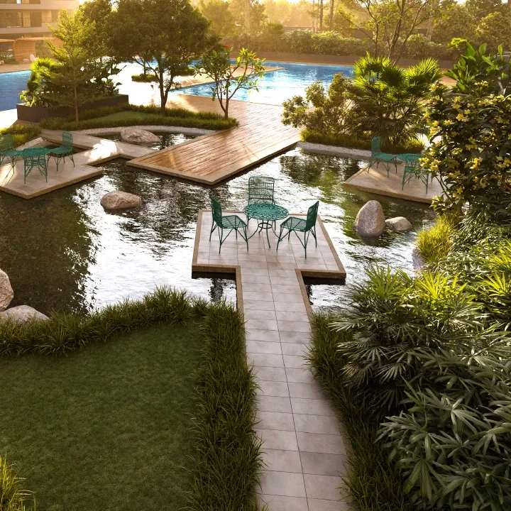 Sobha Rivana, image 4 of 12