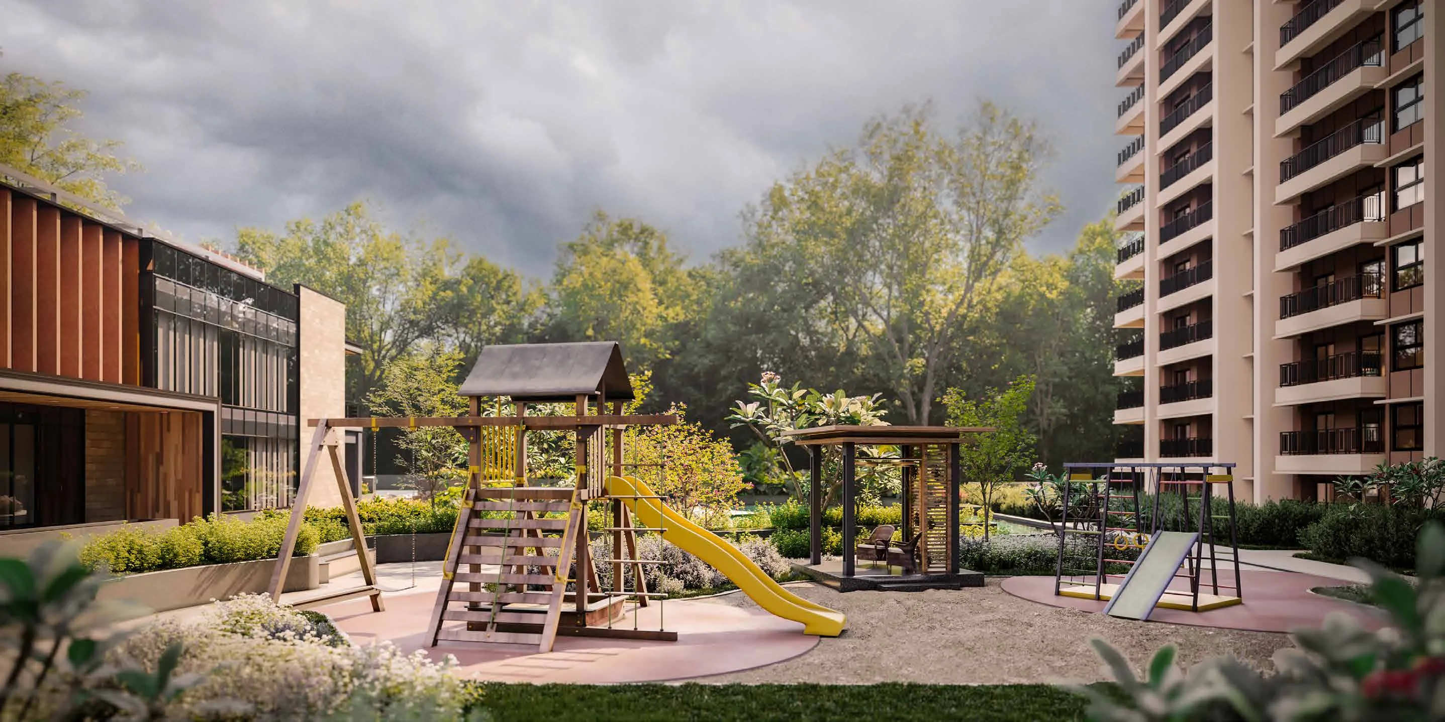 Sobha Aurum, image 4 of 12