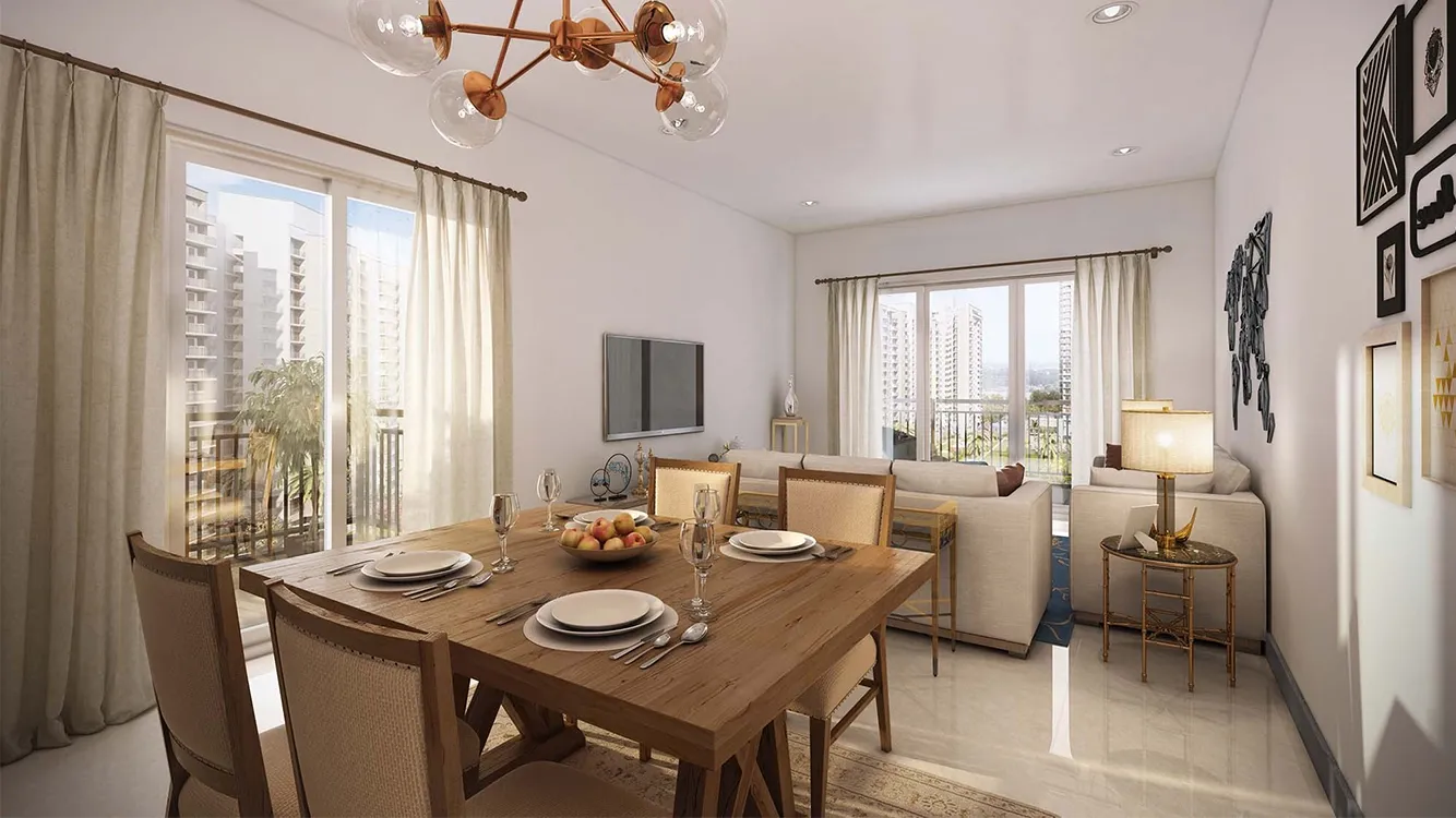 Godrej Nurture, image 5 of 11