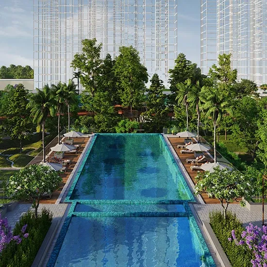 Godrej Woods, image 6 of 11