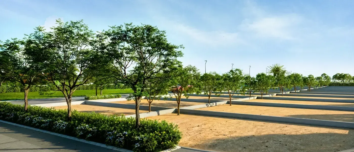 Godrej Greenvale Estate, image 7 of 8