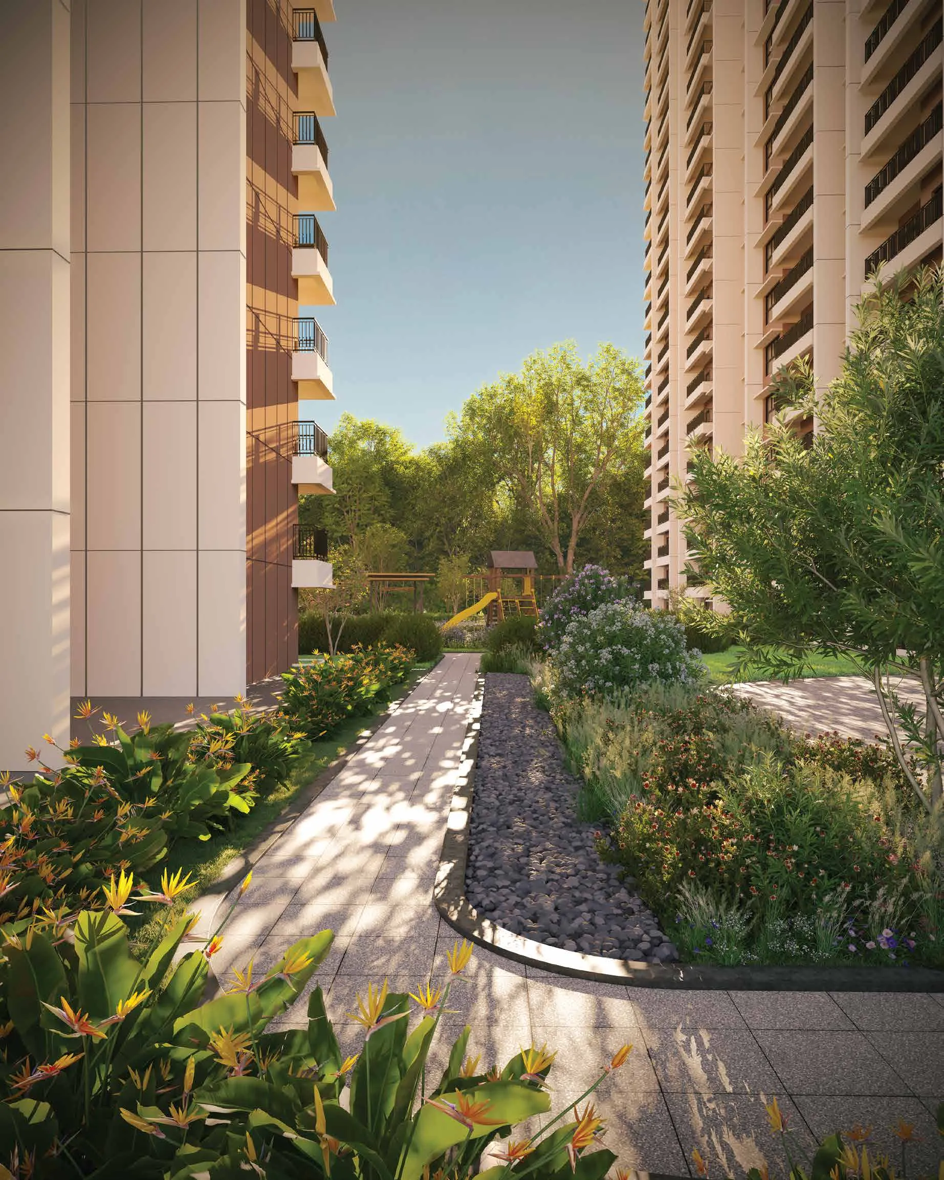 Sobha Aurum, image 7 of 12