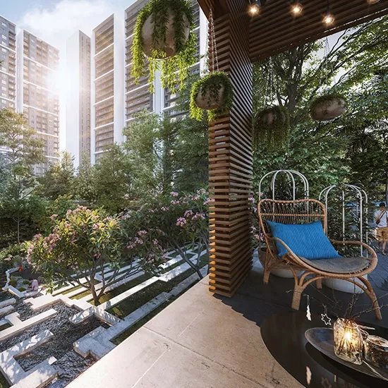 Godrej Woods, image 7 of 11