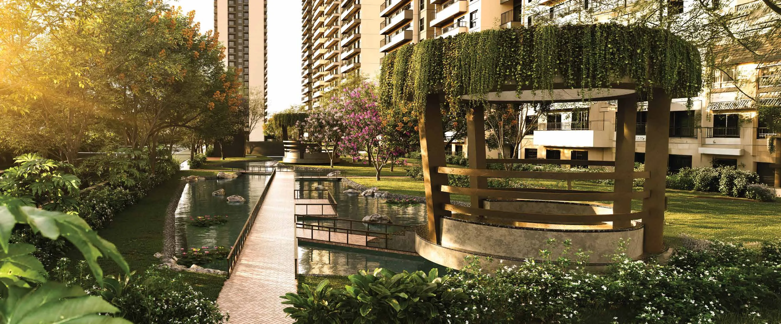 Sobha Rivana, image 8 of 12