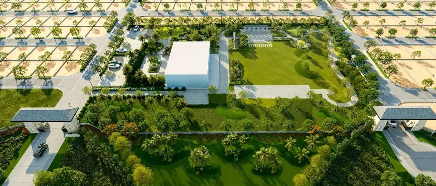 Godrej Greenvale Estate, image 8 of 8