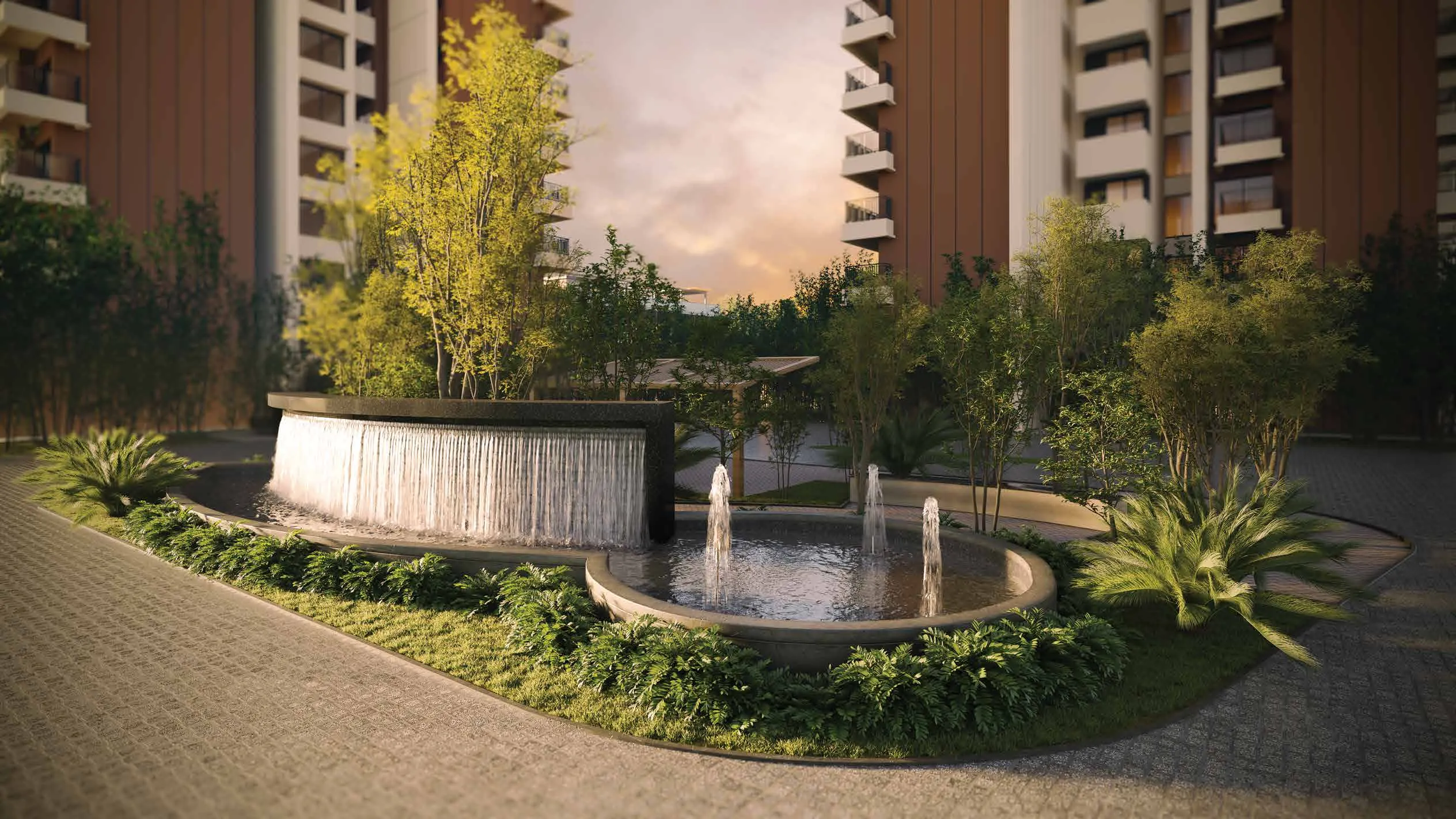 Sobha Aurum, image 8 of 12
