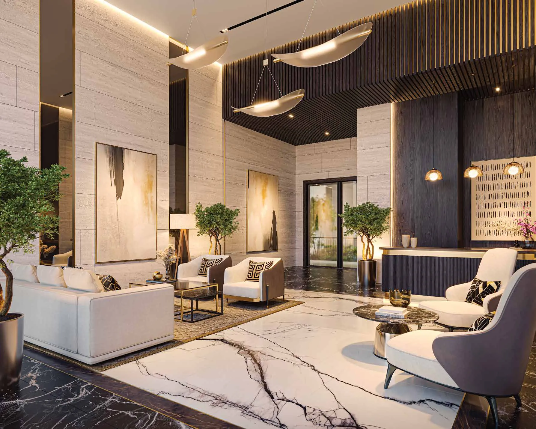 Sobha Aurum, image 9 of 12