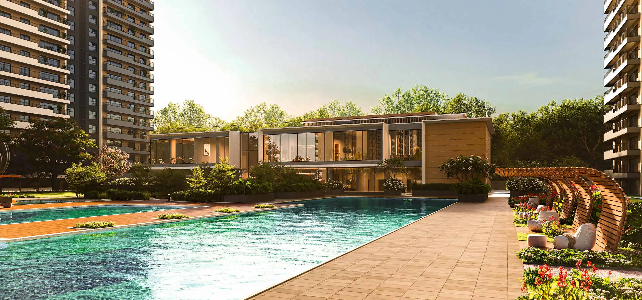 Sobha Rivana, image 9 of 12