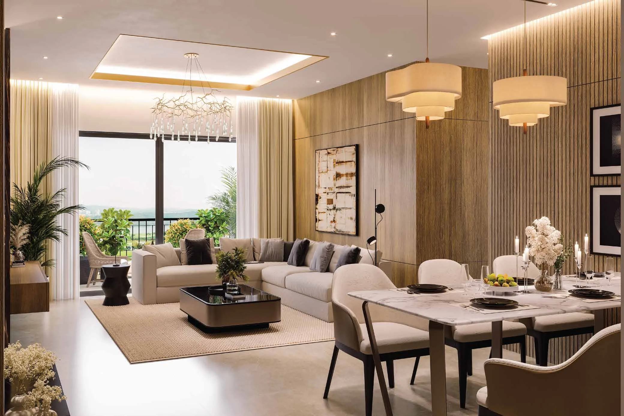 Sobha Aurum, image 10 of 12