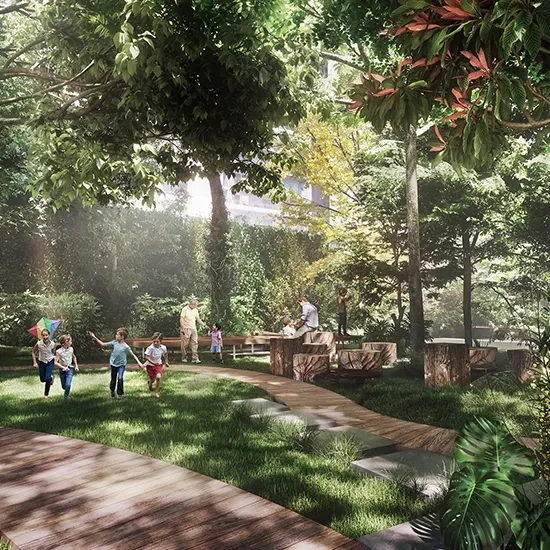 Godrej Woods, image 11 of 11