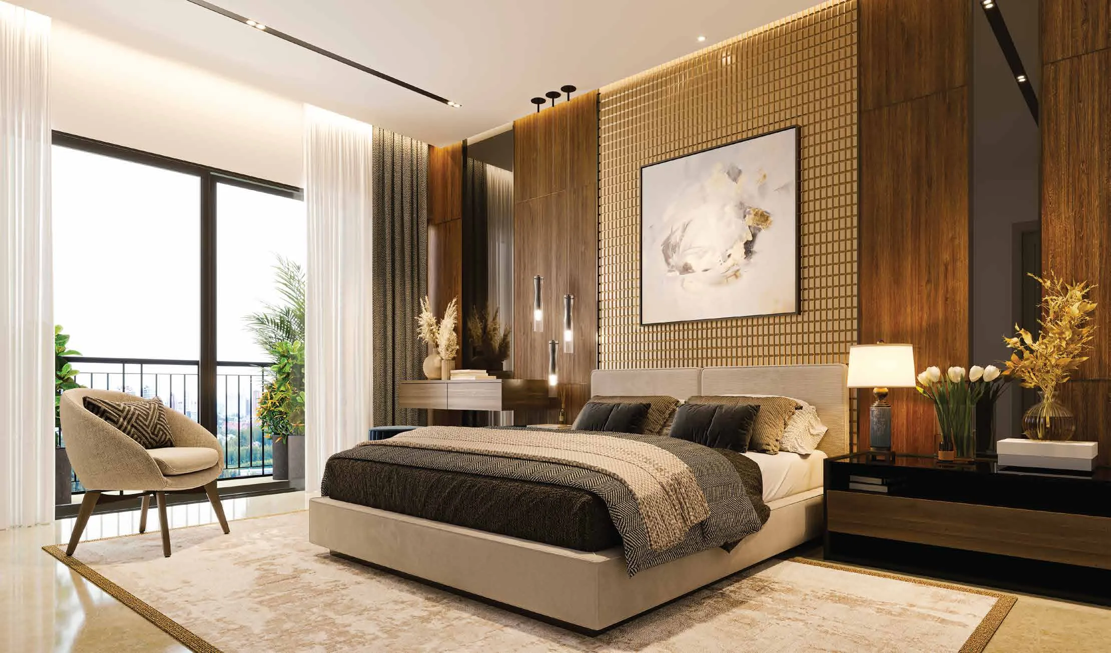 Sobha Aurum, image 11 of 12