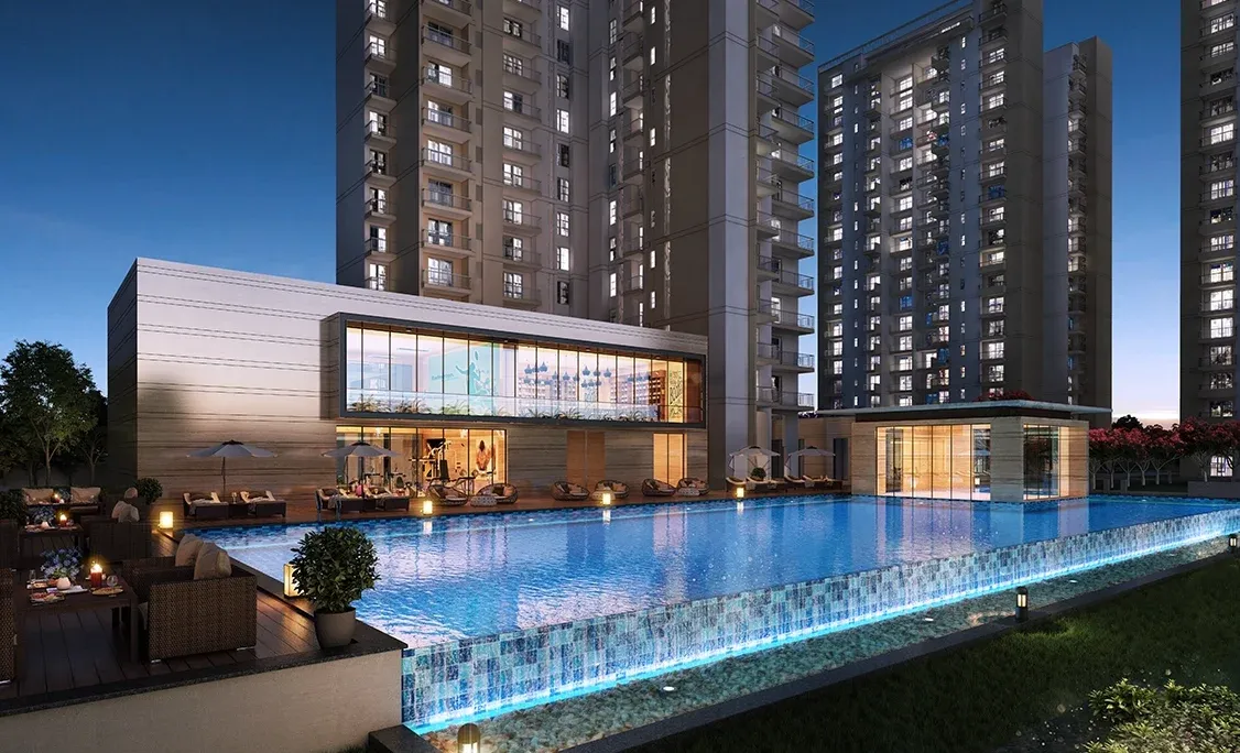 Godrej Properties in Noida: A Blend of Luxury and Affordability
