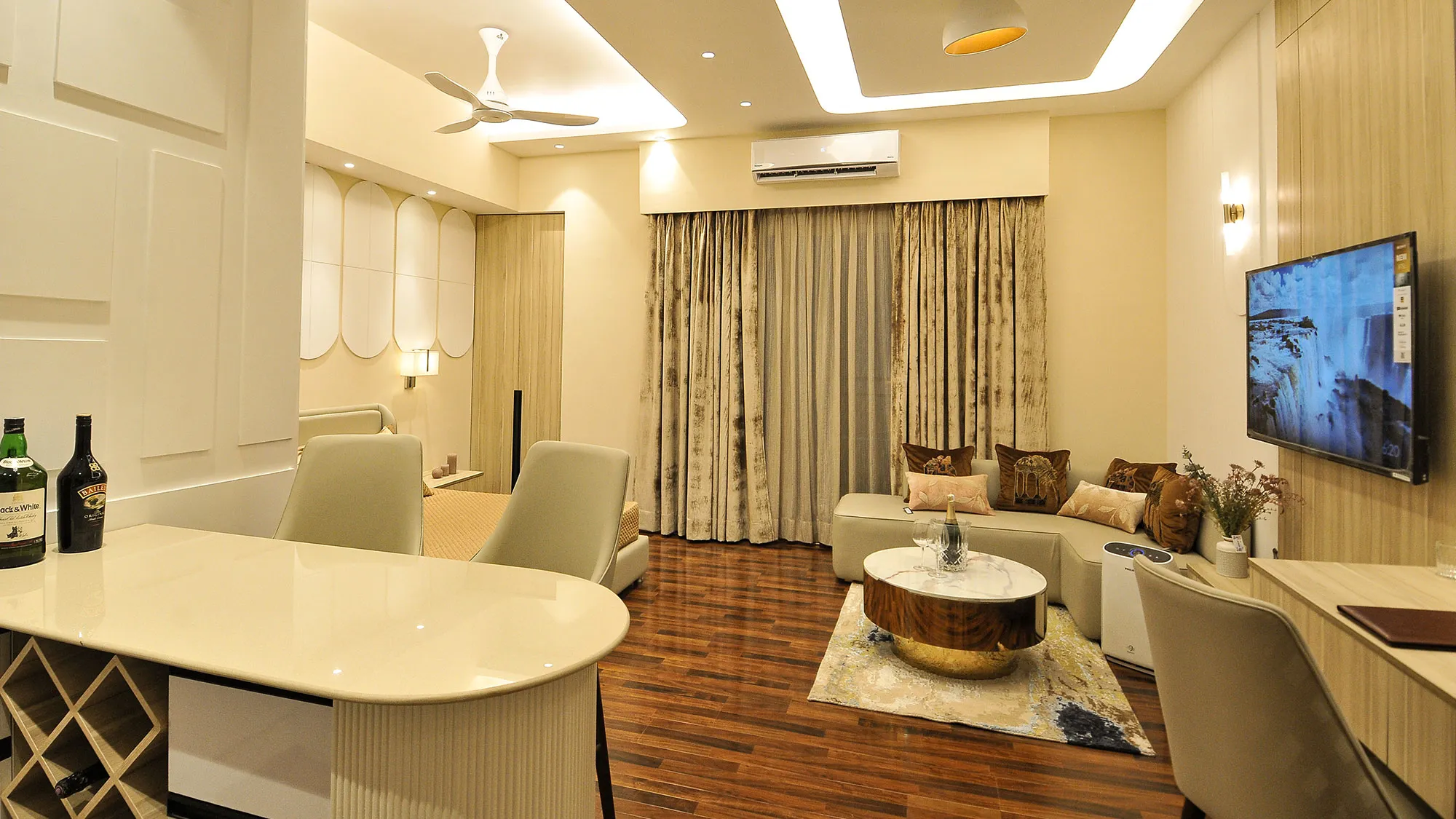 Saya Biztop, Saya Homes, Sector 12, Ecotech, Greater Noida