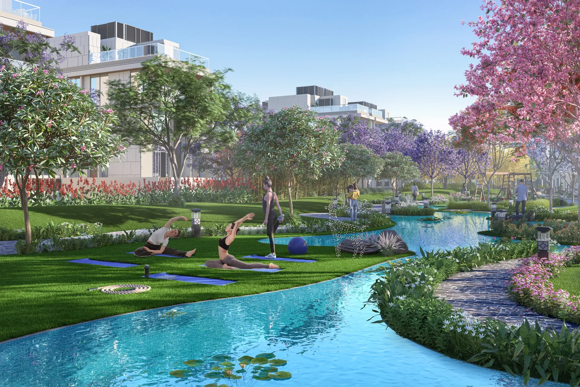 ACE Estate, ACE Group India, Sector 22D, Yamuna Expressway, Greater Noida