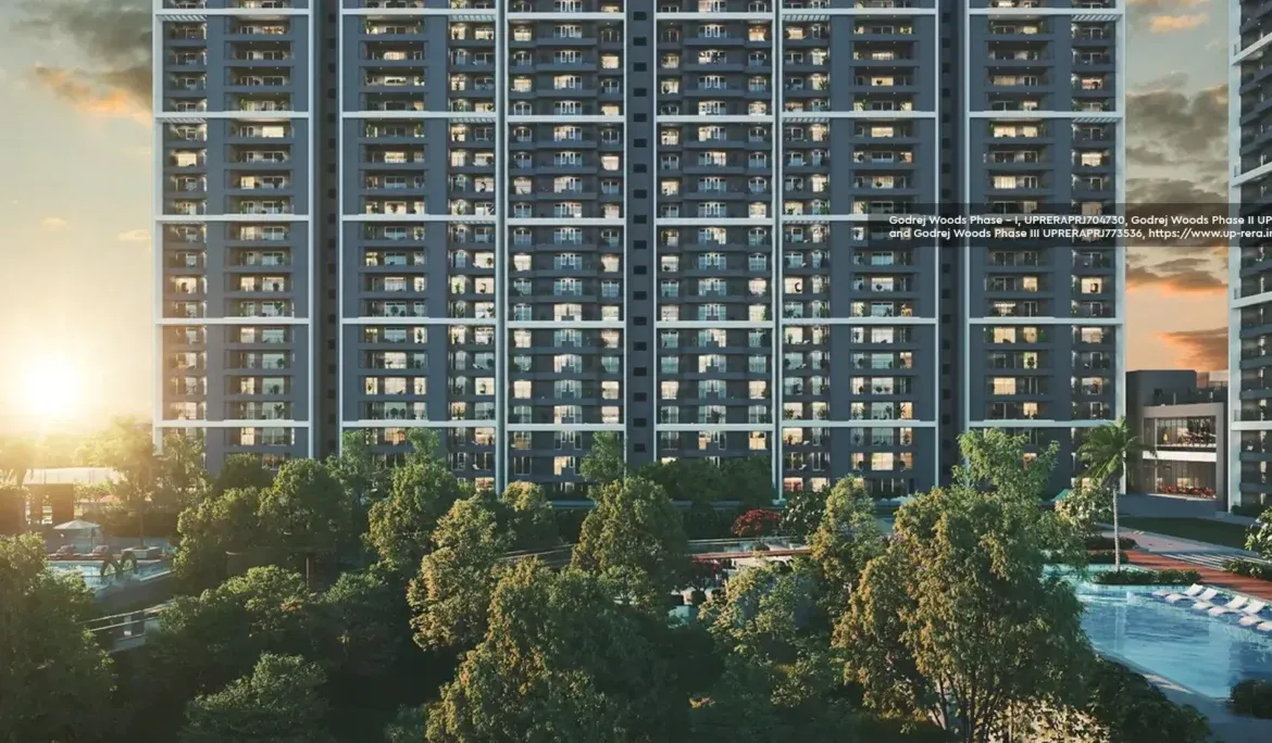 Why Noida is Emerging as a Hotspot for Real Estate Investment
